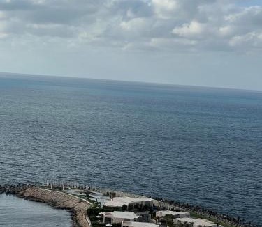 San Stifano Apartment | Elsadat Homes-apartment At Four Seasone San Stefano T9-17-3