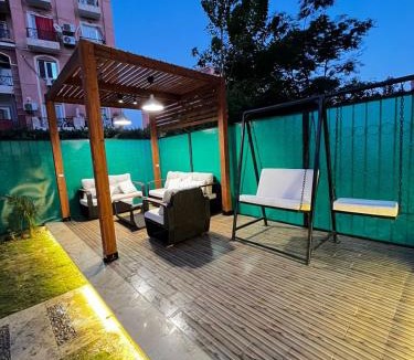 Giza Governorate Apartment | شقة سوبر لوكس بكمبوند نيو جيزة