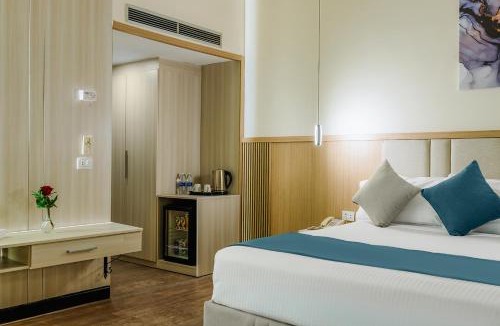 Aswan Hotel | Basma Hotel Aswan