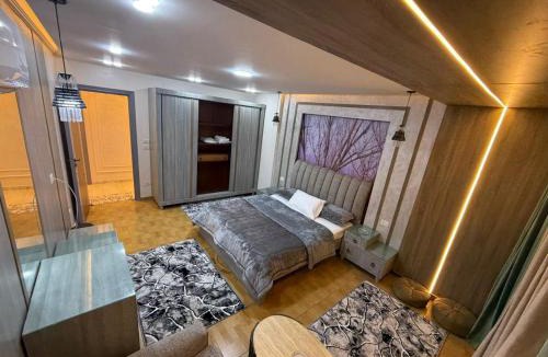 Alexandria Apartment | Gleem sea view 12