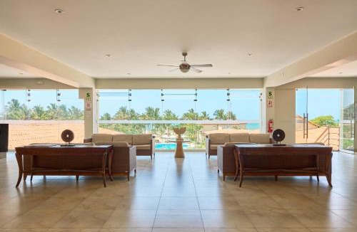Bocapan Hotel | Casa Andina Select Zorritos Tumbes