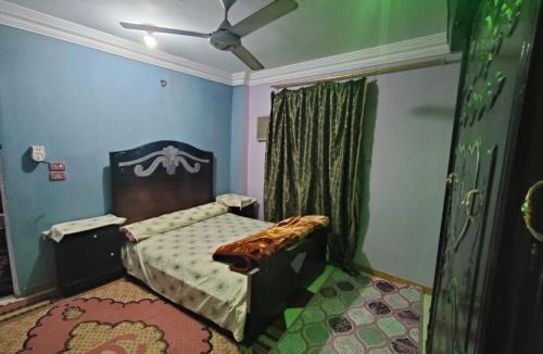 As-Salam Apartment | شقه مفروشه جميله جدا بموقع متميز 1