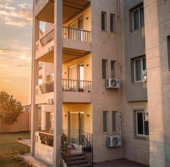Madinet Borg Al Arab Apartment | لوزان ابارتمنت