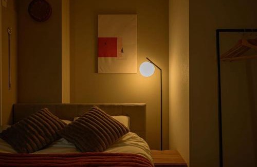 Takanawa Apartment | ARiA STAY TAKANAWA101