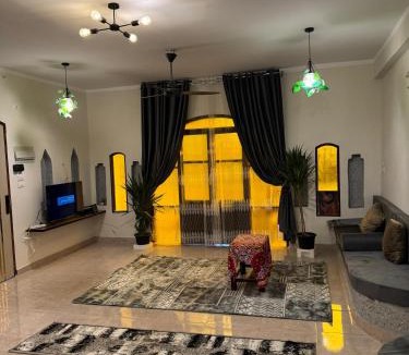 Luxor Apartment | west capital guest house