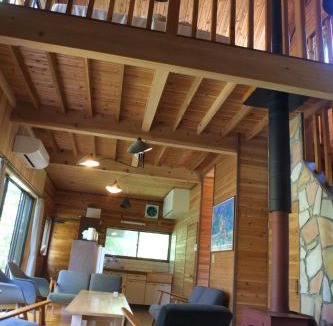 Yamanakako House | SNKAKU HOUSE - Vacation STAY 24132v