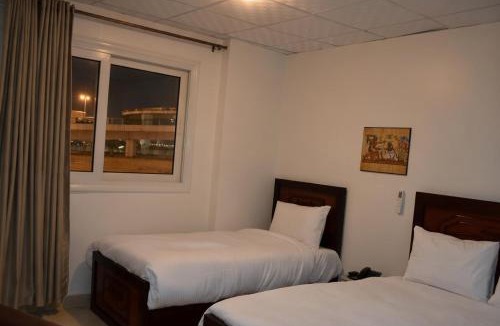 Al Haram Hotel | New Museum