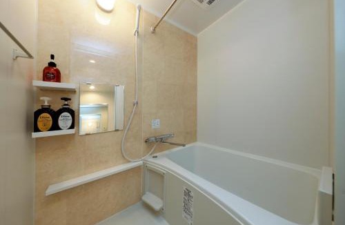 Hatagaya Apartment | LIVION V Hatagaya by Tranova