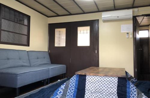 Kanagawa Apartment | Yokohama Sakae-chou Ninja House #JA1