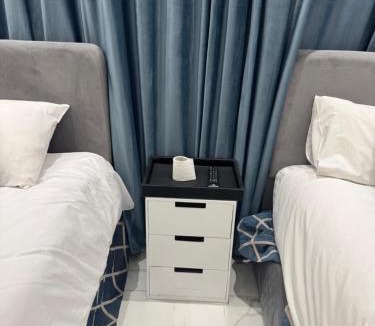 Sheikh Zayed City Hostel | Colour holiday Zayed