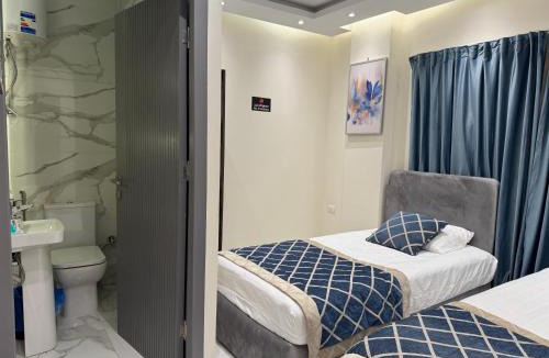 Sheikh Zayed City Hostel | Colour holiday Zayed