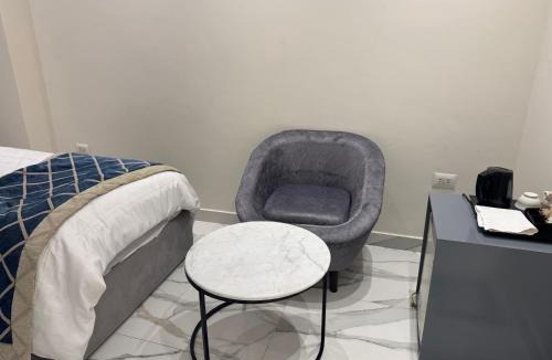 Sheikh Zayed City Hostel | Colour holiday Zayed