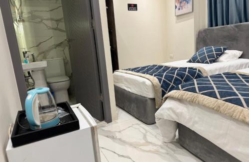 Sheikh Zayed City Hostel | Colour holiday Zayed