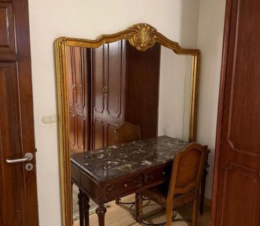 Bab Sharqi Apartment | City center gated compound
