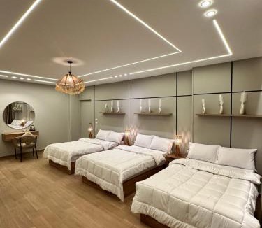 Al Haram Hotel | Calm Pyramids View Villa