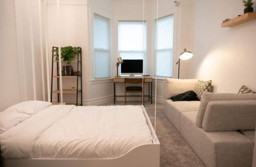 Al Rehab Apartment | Three Bedrooms Apartment
