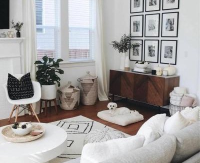 Al Rehab Apartment | Three Bedrooms Apartment