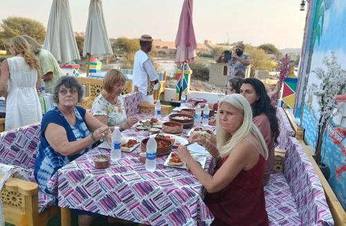 Aswan House | Zena Toma Nubian Guest House