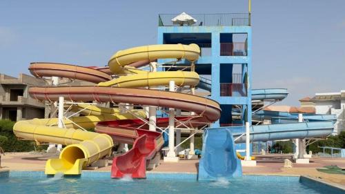 Marsa Matruh Resort | بورتو مطروح - فاكيشن تايم
