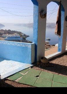 Al Karnak Bed & Breakfast | Asilah kato nubian guest house