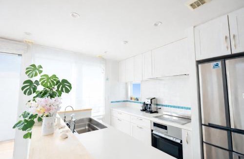 Kugenuma Apartment | Ocean Residence KUGENUMA