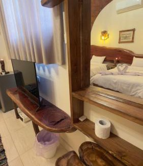 Abu Sir Hotel | King Sahure Pyramid Inn