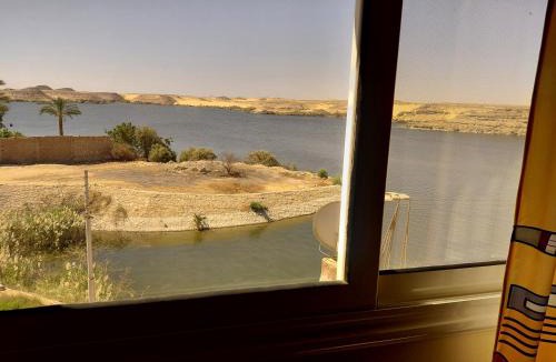 Abu Simbel Bed & Breakfast | Amon guest house