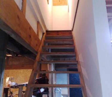 Katori Apartment | 蔵の宿ねこざえもん別館はるみ