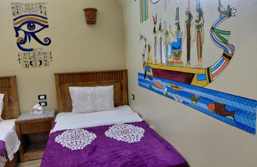 Abu Simbel Bed & Breakfast | Amon guest house