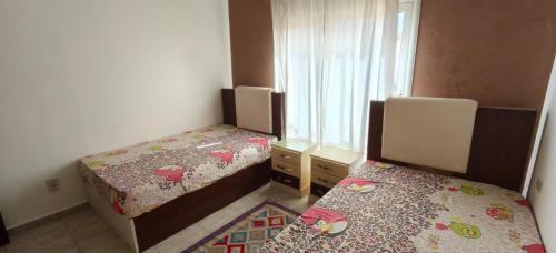 Zafarana Villa | El Ain El Sokhna-Villa at Piacera Resort Seaview