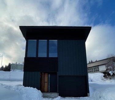Myoko Villa | Myoko Cedric Villa 01
