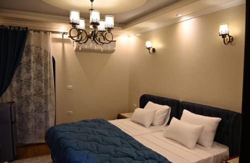 Abu Simbel Apartment | Nabo House