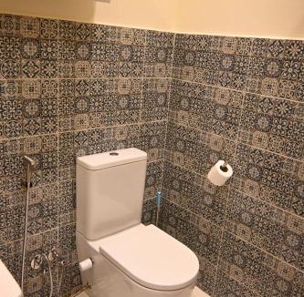 Abu Simbel Apartment | Nabo House