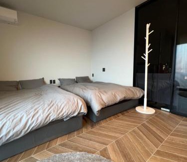 Koenjikita Apartment | Koenji Designer house 1f, 50m2, 5min to Shinjuku