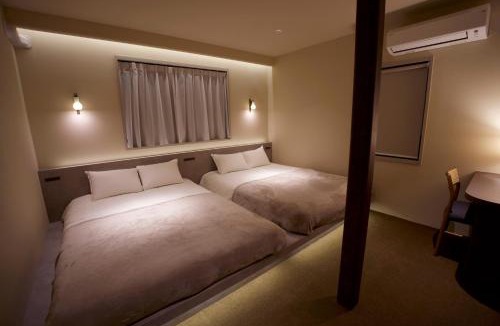 Chuo-ku Apartment | TABISAI HOTEL Alley 天神