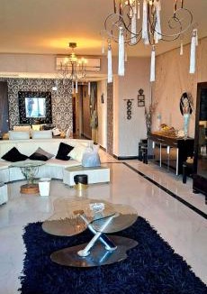 Ras Sudar House | Exquisite Vacation Home at Porto Sokhna - Sokhna