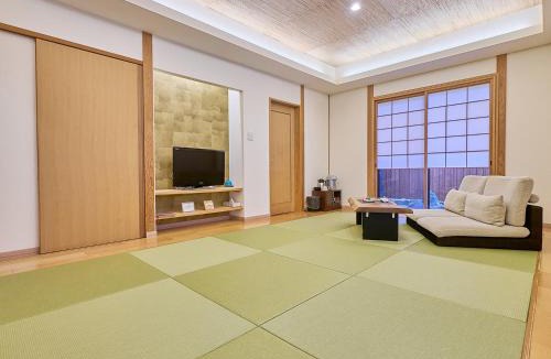 Minamiaso Hotel | Chikurakutei