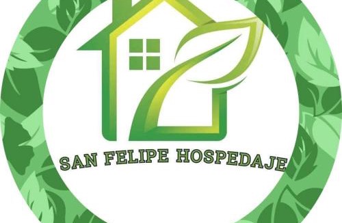 La Merced House | Hospedaje San Felipe