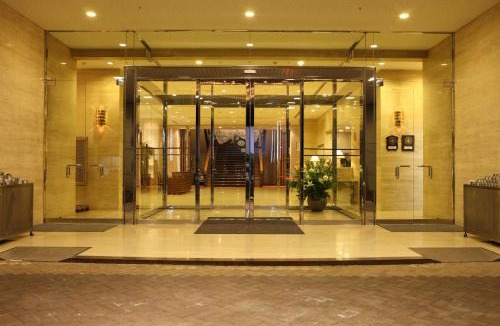 Fuji Hotel | Hotel Grand Fuji