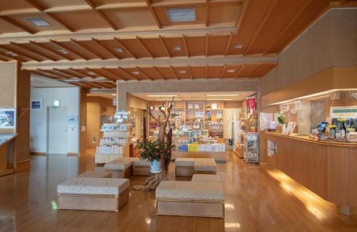 Matsumoto Hotel | Nakanoyu Onsen Ryokan - Vacation STAY 18829v