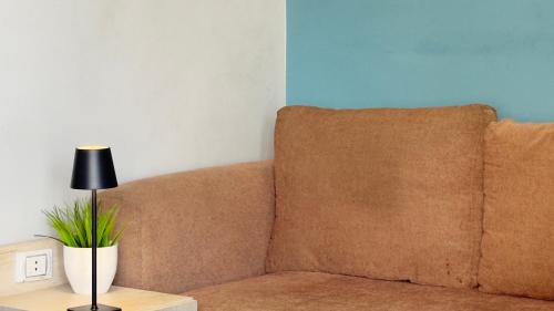 Downtown Cairo Apartment | Nest Home - Downtown Cairo - 2BR Private Apartment with balcony