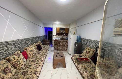 Zafarana Resort | شاليه بقريه روجينا العين السخنه