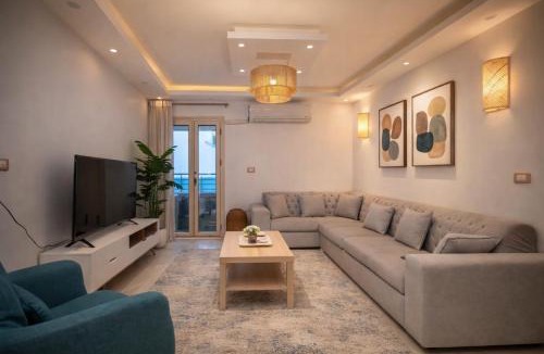 Bab Sharqi Apartment | Skyline Homes