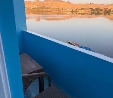 Aswan House | Kafana Guest House Nile View