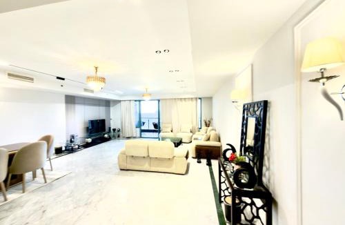 San Stifano Apartment | Elsadat Homes-apartment At Four Seasone San Stefano T10-12-5