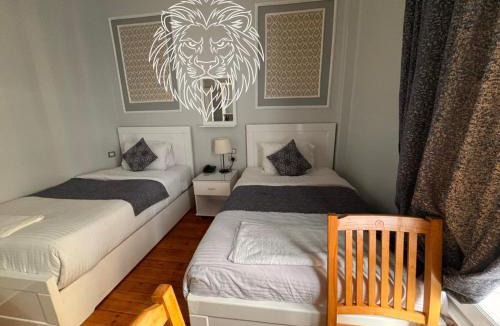Downtown Cairo Hotel | colombia inn cairo