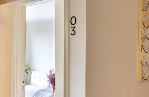 Al Haram Apartment | places