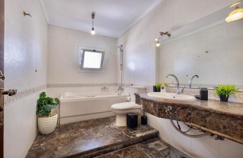Maadi Apartment | Peaceful Maadi Riverside Escape