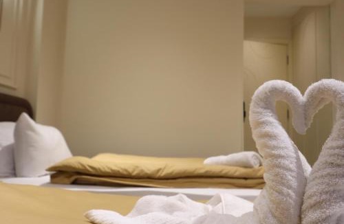 Downtown Cairo Hotel | Calmaa Kairo