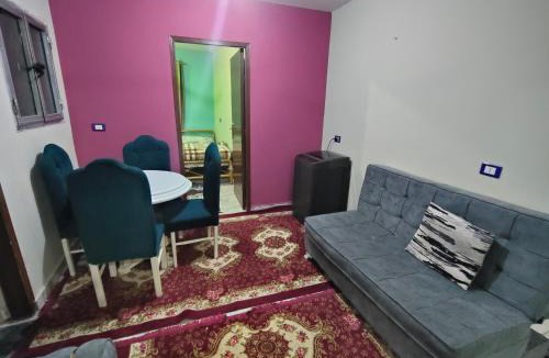 As-Salam Apartment | شقه مفروشه جميله جدا بموقع متميز 4